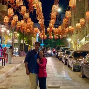 Meet your Posher, Wendy